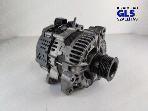 BMW 5 (G30, F90) 520 i B48 Gener�tor (8490440, 12318490440)