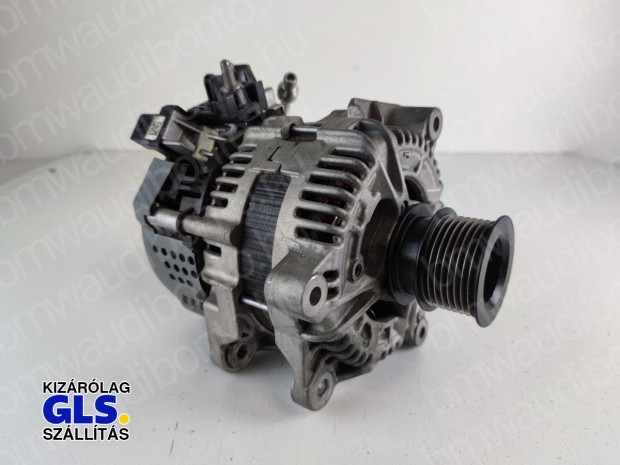 BMW 5 (G30, F90) 530 d Generátor (8490539, 12318490539, 12315B65855)