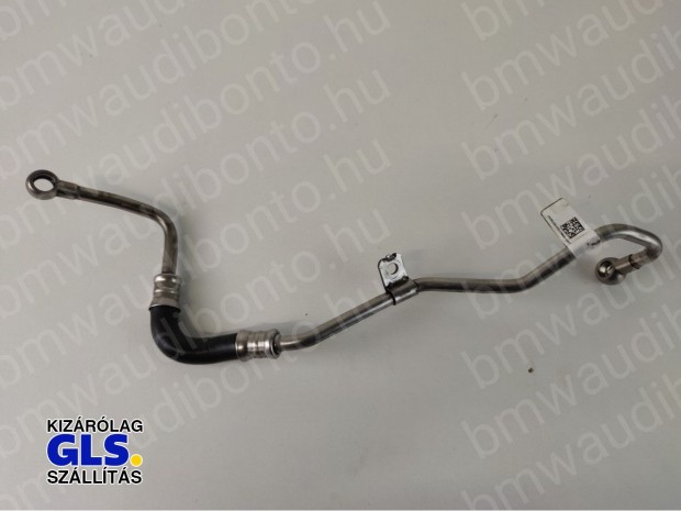 BMW 5 (G30, F90) 540 d xDrive Turb� olajcs� (8596249, 11425A76559)