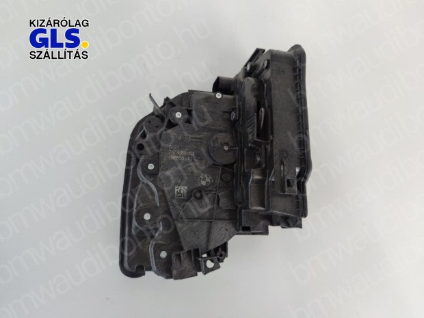 BMW 5 (G30, F90) Bal els ajt zr (7477685, 51217477685)
