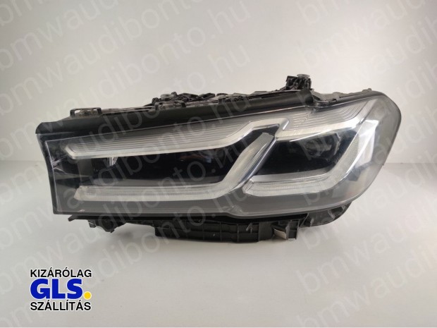 BMW 5 (G30, F90) Bal els fnyszr (9850581)