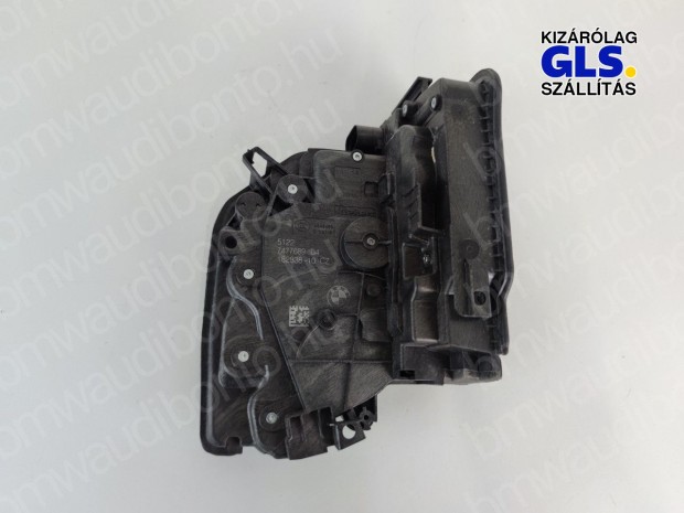 BMW 5 (G30, F90) Bal hts ajt zr (7477689, 51227477689)