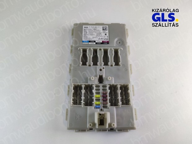 BMW 5 (G30, F90) Biztos�t�kt�bla (utast�r) (8715811, 61358715811)