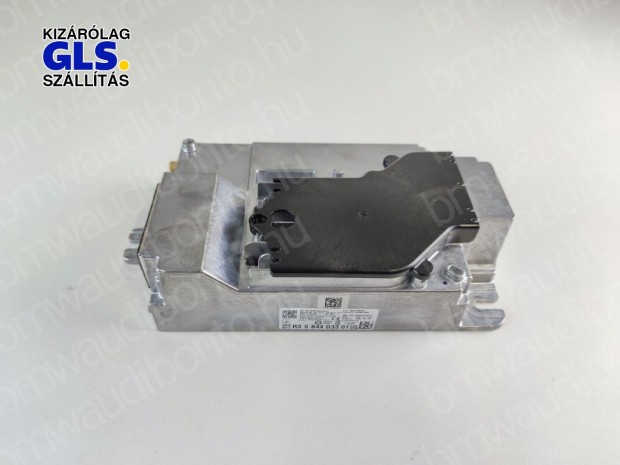 BMW 5 (G30, F90) Er�s�t� (5B44D33, 65125B44D33)