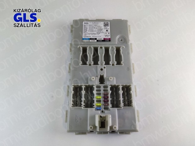 BMW 5 (G30, F90) Ind�t�sg�tl� vez�rl�egys�g/modul (8800392)