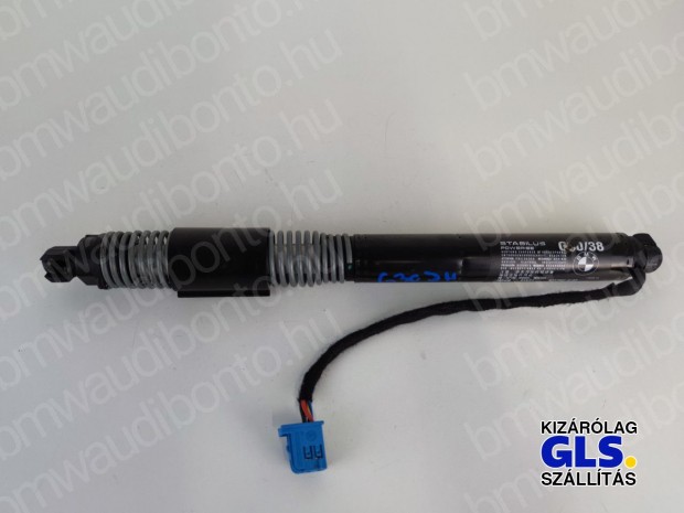 BMW 5 (G30, F90) Jobb hátsó csomagtérajtó teleszkóp (8737952)