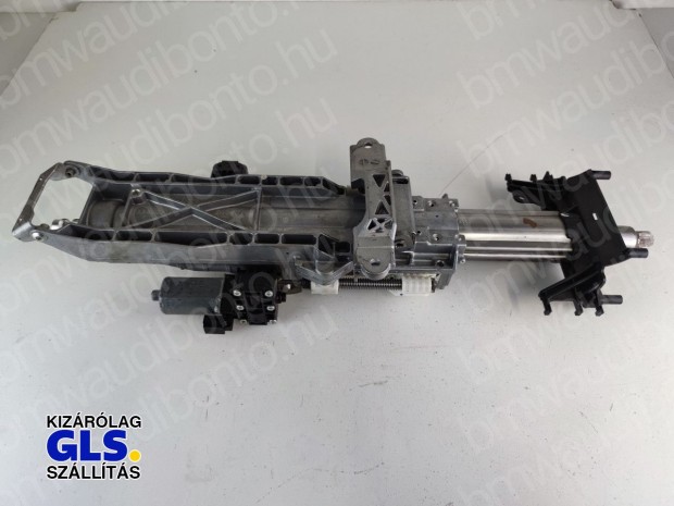 BMW 5 (G30, F90) Kormnyoszlop (komplett) (6894879, 32306894879)