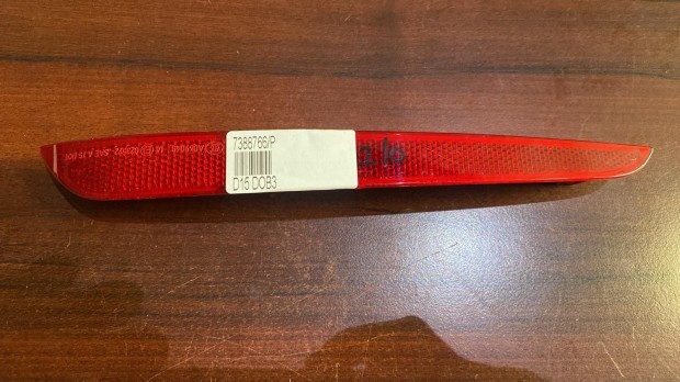 BMW 5. G30  h�ts� prizma 7388766 elad�