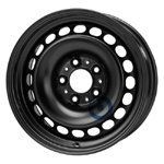 BMW 5 - Serie (E60), 520i,520d,523i,525i (9970) | acélfelni |