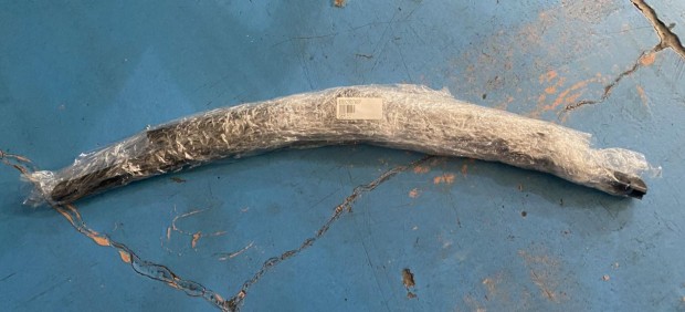 BMW 5. ablaktörlő lapát szett 61612163749 eladó