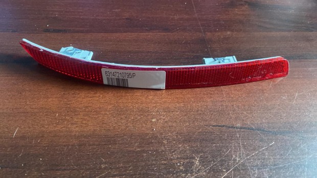 BMW 5. bal h�ts� prizma 63147210795 elad�