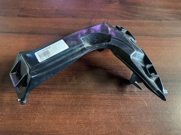 BMW 5. bal oldali szrny tart elad