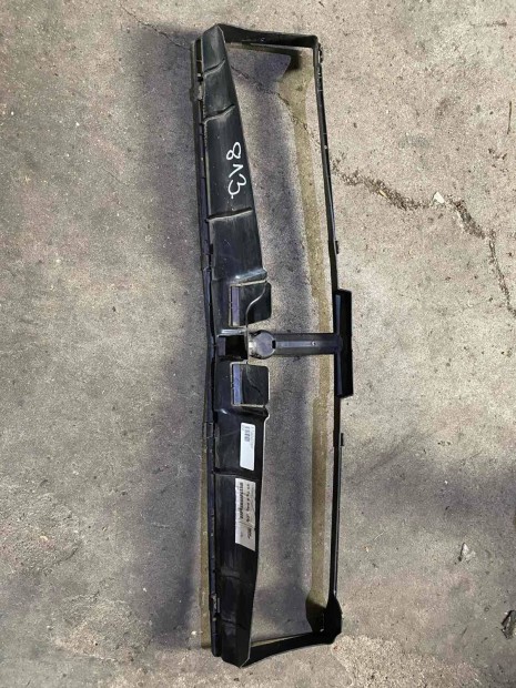 BMW 5. első légcsatorna