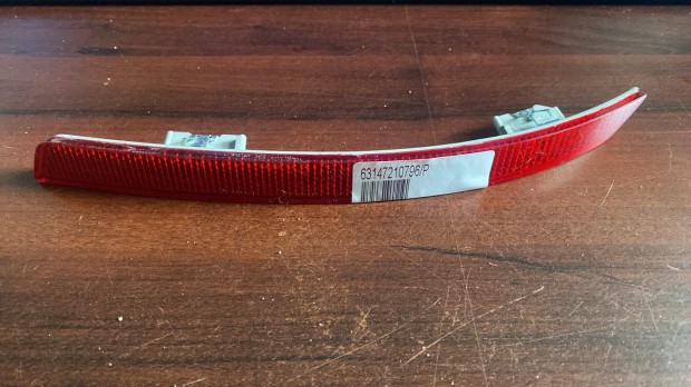 BMW 5. hts prizma 63147210796 elad