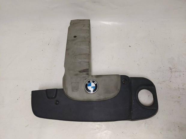 BMW 5 e39 3.0D M57 306D1 motor burkolat motorburkolat