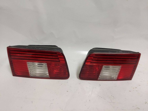BMW 5 e39 csomagtérajtó hátsó lámpa csomagtér ajtó