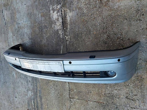 BMW 5 e39 első lökhárító xenon lámpa mosós PDC s