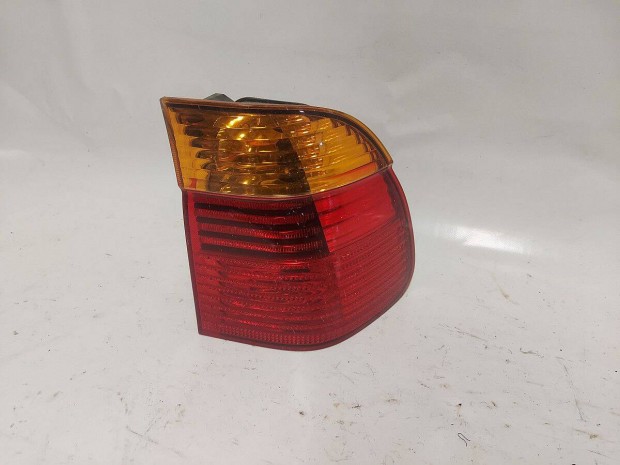 BMW 5 e39 kombi touring jobb hátsó lámpa
