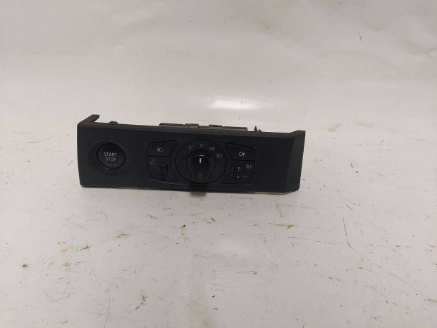 BMW 5 e60 e61 lmpa fnyszr kapcsol 6953737