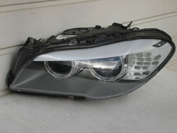 BMW 5-ös F10 F11 Bal első Xenon Fényszóró 7203245-15 2009-től