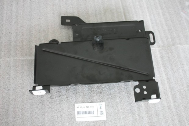BMW 5-s G30/G31 F80 erst felfogat tartkonzol - nagy zens - j