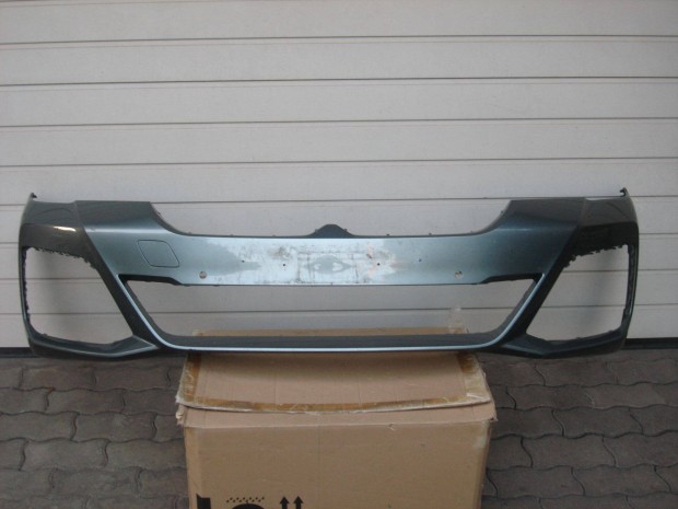 BMW 5-s G30 G31 LCI M-Sport radaros els lkhrt 8098644 2020-tl