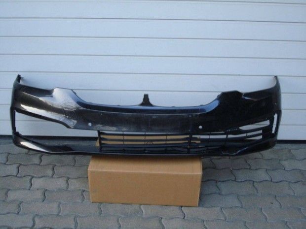 BMW 5-ös G30 G31 radaros első lökhárító 5111.7385336 2017-től
