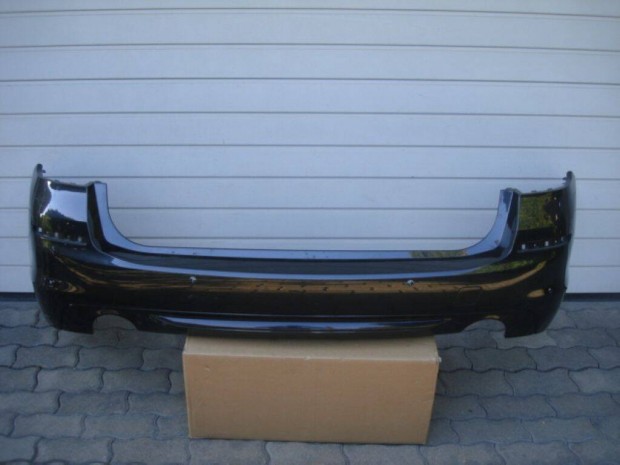 BMW 5-s G31 6 radaros hts Lkhrt 5112 7387307 2017-tl