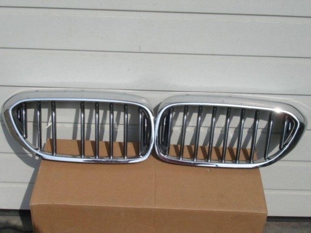 BMW 5-s G31 Dszrcs vesk 7473692