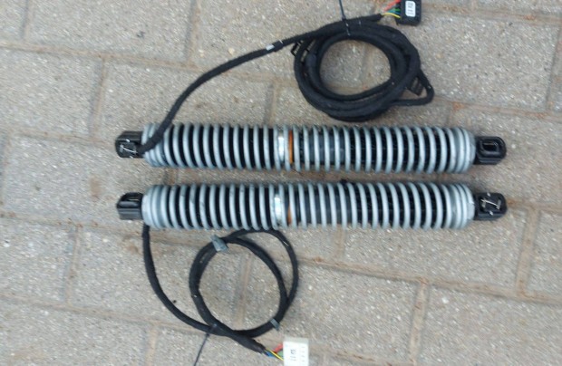 BMW 5-ös, F10, F10lci elektromos csomagtér ajtó teleszkóp, automata