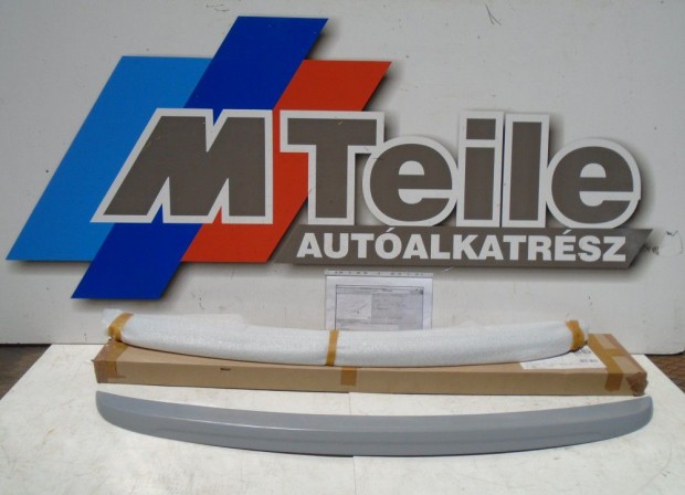 BMW 5-s csomagtrajt spoiler