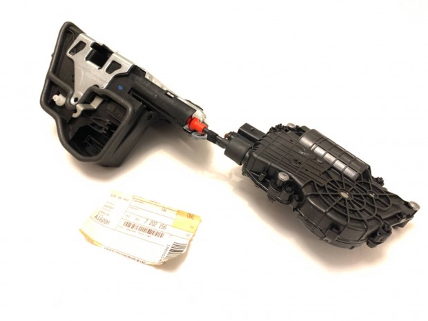 BMW 5-s sorozat E60/E61 SCA ajtzr szerkezet jobb els - Soft-Close