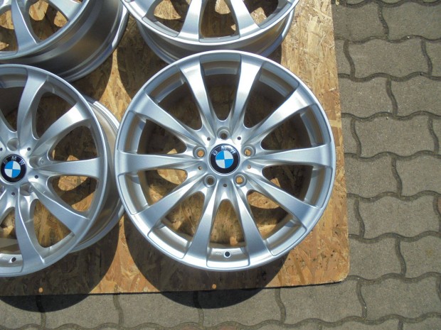 BMW 5 x 120-as Tpus alufelni vadi j elad
