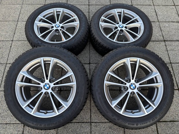 BMW 5x112 17" alufelni G30 G31 G38 G32 GT G26 X1 X2 17 felni 