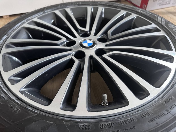 BMW 5x112 18" 245/45R18