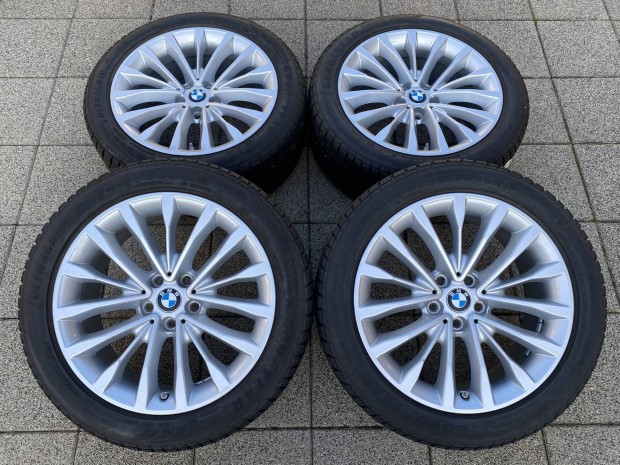 BMW 5x112 18" alufelni G30 G31 G38 G32 G14 G15 G16 G23 18 felni