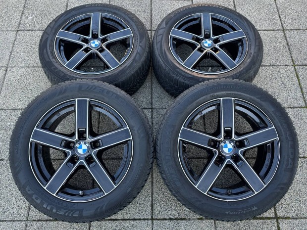 BMW 5x120 16" alufelni E90 E91 E87 F20 E46 F30 F10 16 felni