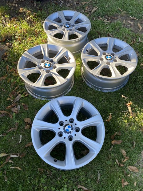 BMW 5x120/17" alufelni