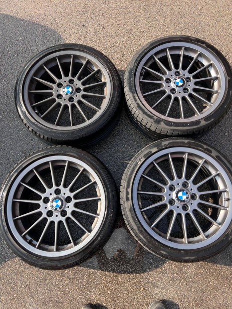 BMW 5x120 18