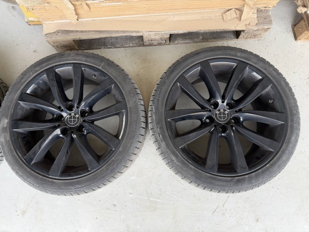 BMW 5x120 19" style 331 felniszett