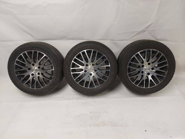 BMW 5x120 225/50 R16 ET35 alufelni 3 db jtszsnak