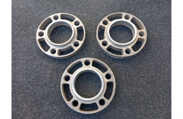 BMW 5x120 3db nyomtvszlest 20mm