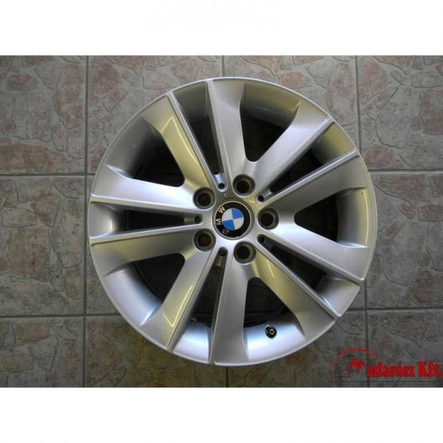 BMW 5x120 7x17 ET47 hasznlt alufelni