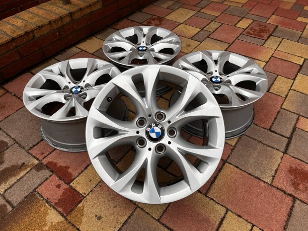 BMW 5x120 R17 Style 279 gyri alufelni szett! E46-X3-T5-T6