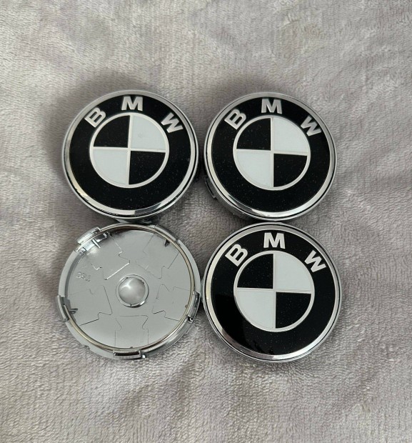 BMW 60mm Felni Alufelni Kzp Kupak Felnikupak Felnikzp Emblma Jel