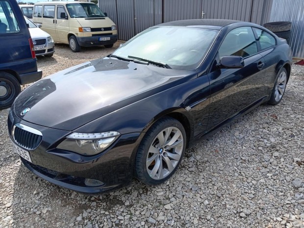 BMW 635d (Automata) Individual