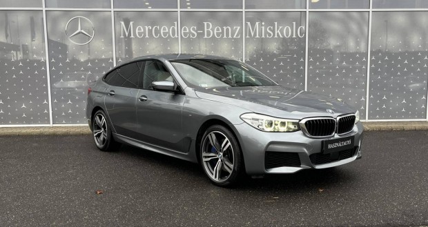 BMW 640d xdrive (Automata) GT / Harman Kardon /