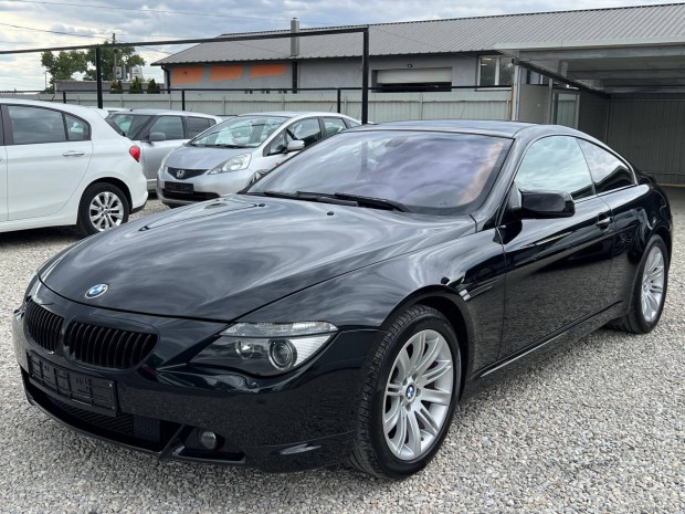 BMW 645Ci (Automata)
