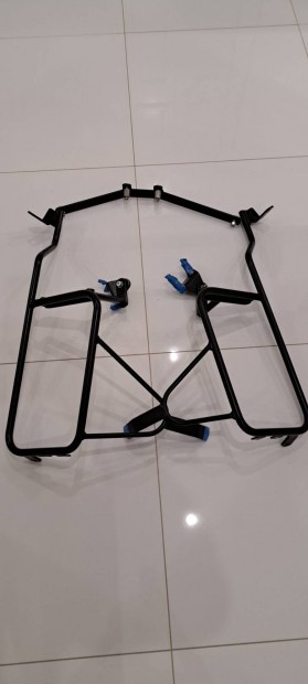 BMW 650,700,800gs Doboz tart� konzol 