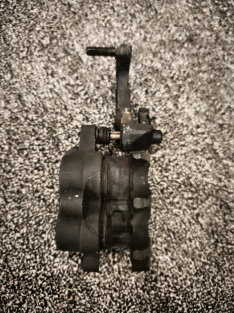 BMW 650, 700, 800 Gs f�knyereg 